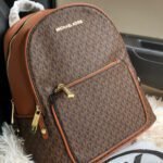 Amazing MKk Signature Backpack - AmazingBaba