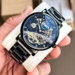 Amazing Open Heart Premium Watch - AmazingBaba