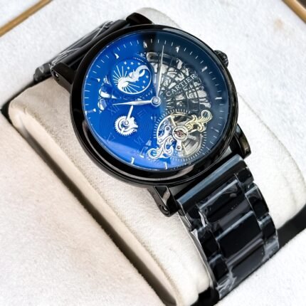 Amazing Open Heart Premium Watch - AmazingBaba