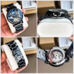 Amazing Open Heart Premium Watch - AmazingBaba