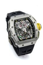 RM Automatic Premium watch - AmazingBaba