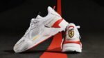 Amazing RSX Ferrari Shoes - AmazingBaba