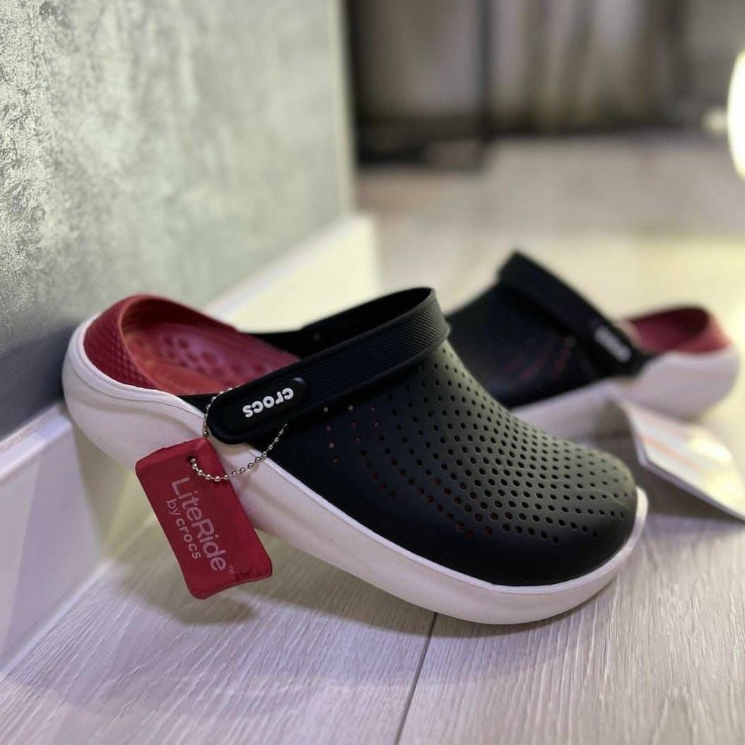 IMG-20230920-WA0016 Crocs Premium Lite ride - AmazingBaba