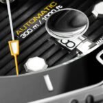 Aquaracer Automatic Premium watch - AmazingBaba