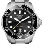Aquaracer Automatic Premium watch - AmazingBaba