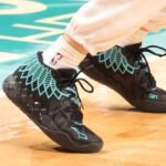 Premium quality Sneakers Shoes - Image 8