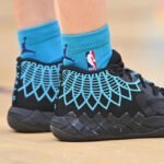 Premium quality Sneakers Shoes - Image 9