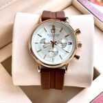 Amazing Modern Premium Luxury Watch - AmazingBaba