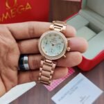 Amazing Ladymatic Luxury girls watch - AmazingBaba