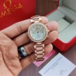 Amazing Ladymatic Luxury girls watch - AmazingBaba