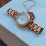 Amazing Ladymatic Luxury girls watch - AmazingBaba