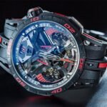 Amazing Dubuis Excalibur One-Off watch - AmazingBaba