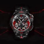 Amazing Dubuis Excalibur One-Off watch - AmazingBaba