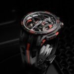 Amazing Dubuis Excalibur One-Off watch - AmazingBaba