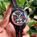 Amazing Dubuis Excalibur One-Off watch - AmazingBaba