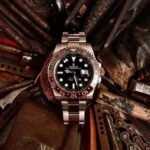 Amazing GMT Mastar Edition watch - AmazingBaba