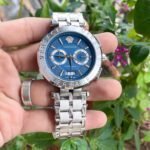 Amazing Stylish Premium Blue Dial watch - AmazingBaba