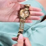 Amazing comfortable-to-wear wrist watch - AmazingBaba