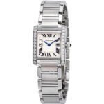 Amazing Tank Francaise women watch - AmazingBaba