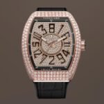 Amazing Japanese self-winding automatic watch - AmazingBaba