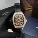 Amazing Japanese self-winding automatic watch - AmazingBaba