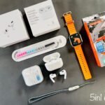 5in1 Combo Pack - AmazingBaba