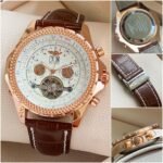 Amazing Premium Leather belt watch - AmazingBaba