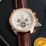 Amazing Premium Leather belt watch - AmazingBaba