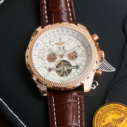 Amazing Premium Leather belt watch - AmazingBaba