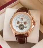 Amazing Premium Leather belt watch - AmazingBaba