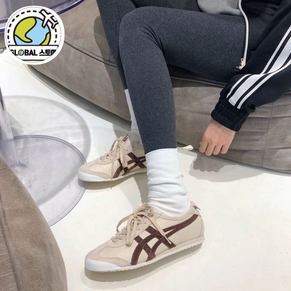 IMG-20230925-WA0026 Tiger Mexico66 Birch rust Shoes - AmazingBaba