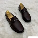 Amazing Premium Leather Loafers shoes - AmazingBaba