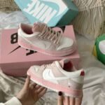 Luxury Sb Dunk Girls Shoes - Image 2