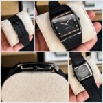 Amazing Black Superslim Model watch - AmazingBaba