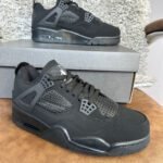 Amazing Retro 5 shoes - AmazingBaba