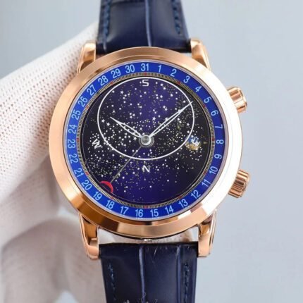 Amazing Sky Moon Celestial Exclusively watch - AmazingBaba