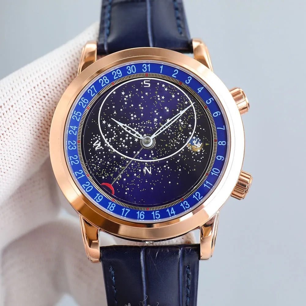 IMG-20230926-WA0012 Amazing Sky Moon Celestial Exclusively watch - AmazingBaba