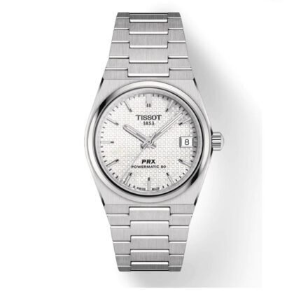 Amazing PRX MOP dial Unisex watch - AmazingBaba