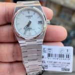 Amazing PRX MOP dial Unisex watch - AmazingBaba