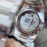 Amazing PRX MOP dial Unisex watch - AmazingBaba