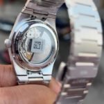 Amazing PRX MOP dial Unisex watch - AmazingBaba