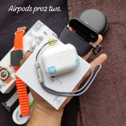 6in1 Combo Pack Watch Buds - AmazingBaba