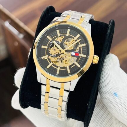 Amazing TH Modern Automatic Luxury watch - AmazingBaba