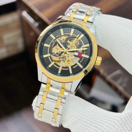 Amazing TH Modern Automatic Luxury watch - AmazingBaba