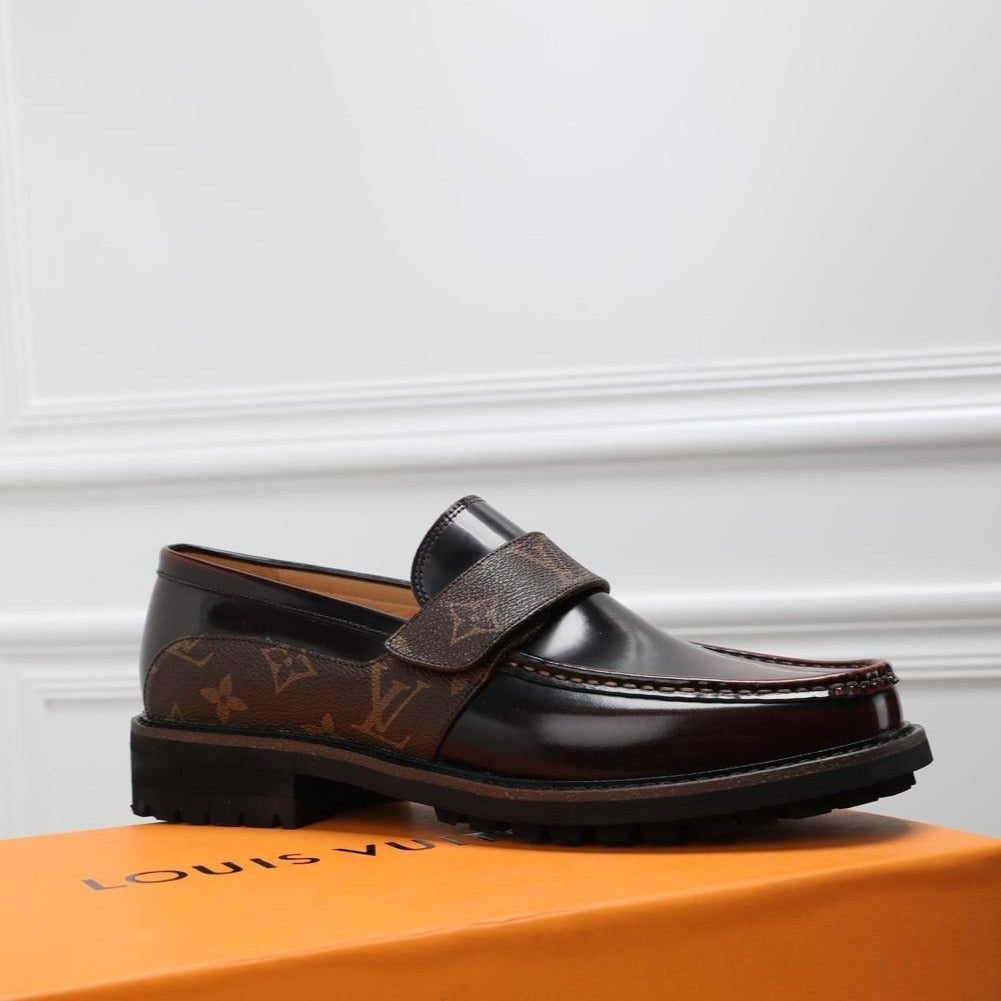 IMG-20230929-WA0017 Amazing LV Premium Quality Loafers shoes - AmazingBaba
