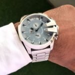 Mega Chief Black Grey Series Watch - AmazingBaba