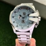 Mega Chief Black Grey Series Watch - AmazingBaba