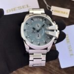 Mega Chief Black Grey Series Watch - AmazingBaba