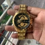 Amazing Premium Edifice Watch - AmazingBaba