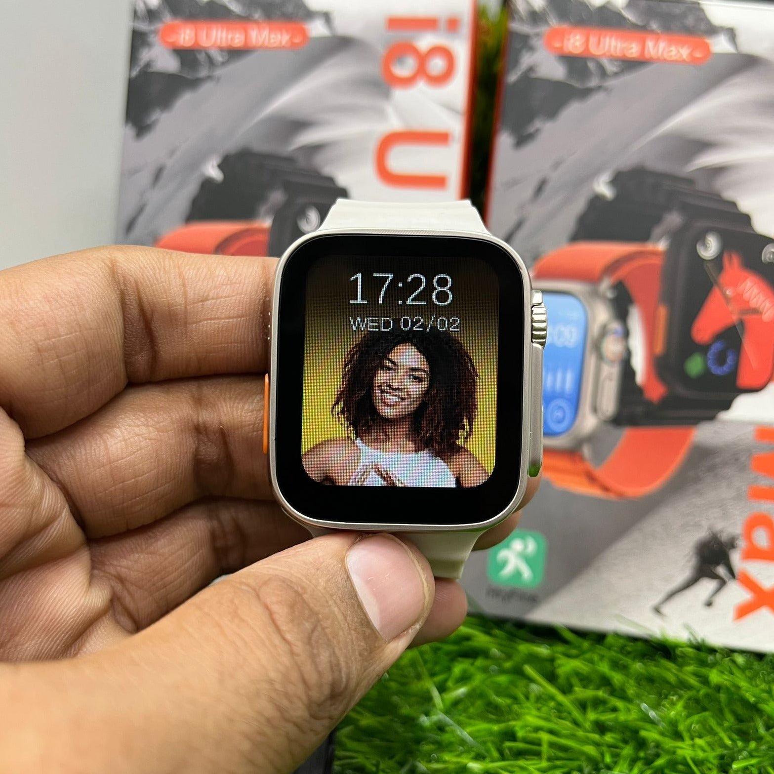 IMG-20231002-WA0030 I8 Ultra Max Smart Watch - AmazingBaba